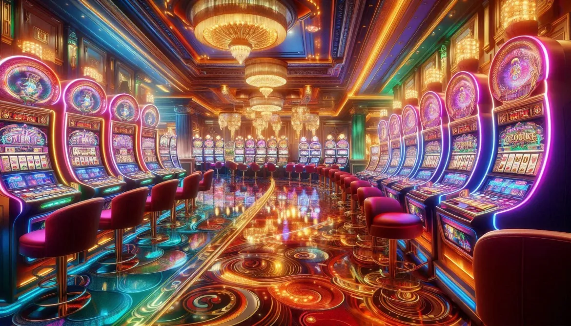 Bizzo Casino